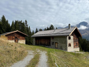 Tech-Free Haven - Acla Sissi - Lenzerheide